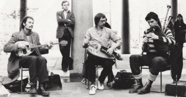 Malashevska – a Macedonian tune composed by Stojan Lazarov