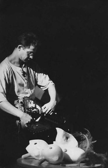 Norwich Puppet Theatre